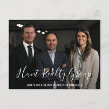 Navidades corporativos de fotografía empresarial m