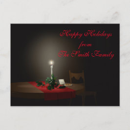 Postal Festiva Navidades De Cookies Gratuitos - personalizar De 8