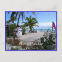 Navidades de Key West, FL