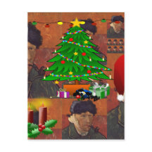 navidades de van gogh