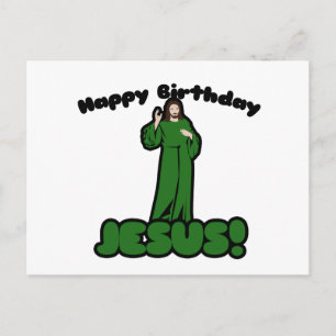 Postal Festiva Navidades divertidos