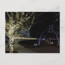 Navidades En El Parque Klyde Warren