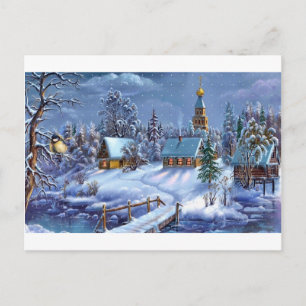 Postal Festiva navidades libres-powerpoint-back-8