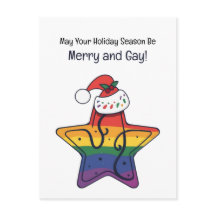 Navidades merry y gays