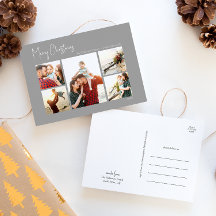 Navidades modernos | Secuencia de comandos platead