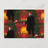 navidades nosferatu