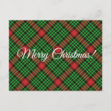 Navidades rojos y verdes envueltos