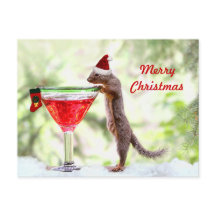 Navidades se retuercen en hora feliz