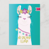 Ningún monograma del ilustracion de la llama del