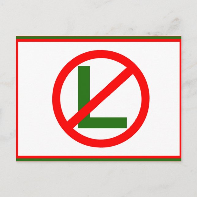 Postal Festiva Noel Post (Anverso)
