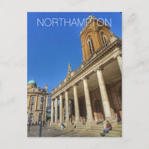 Postal Festiva Northampton