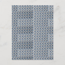 POSTAL FESTIVA #OCEANSKYILLUSIONS @ #GIFTGIVING #SWAGDESIGNWORLD