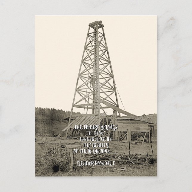 Postal Festiva Óleo Bien Inspirador Foto 1890 Antigüedad de época (Anverso)