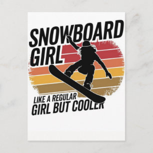 Postal Festiva Olimpiada de Invierno de 2026 Snowboarding en Half