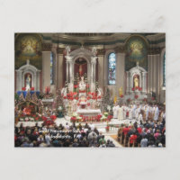PA de Philadelphia de la capilla de Neumann del