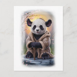 Postal Festiva Parody Movie Design on a White