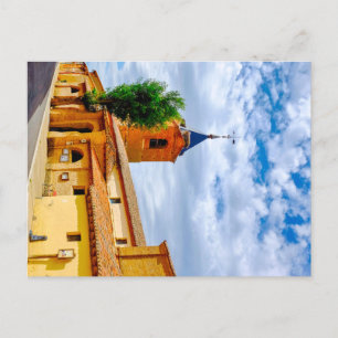 Postal Festiva Parroquia de San Pedro Apóstol