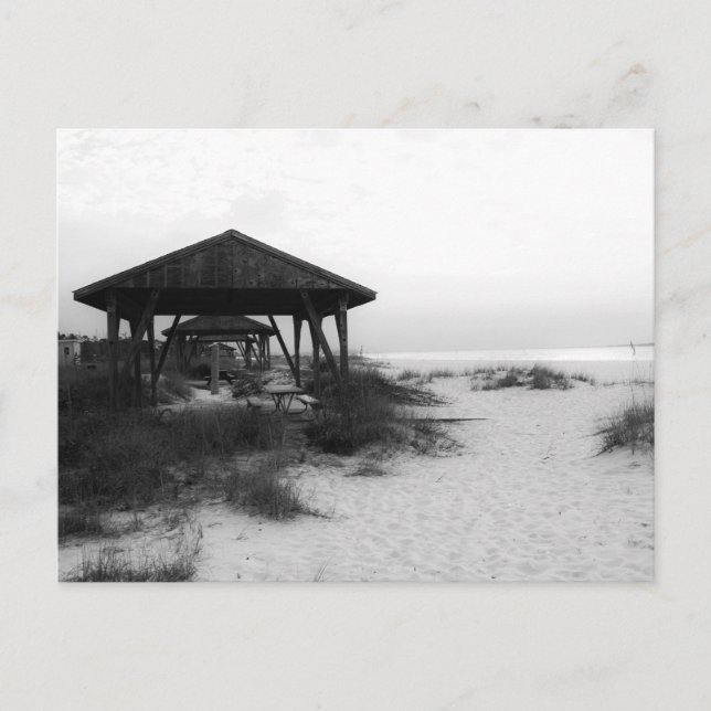 Postal Festiva Pensacola Beach Shades (Anverso)