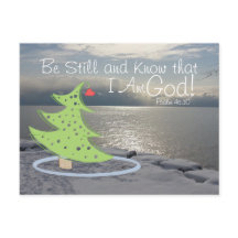 Permanecer quieto y conocer a los Navidades Vers d