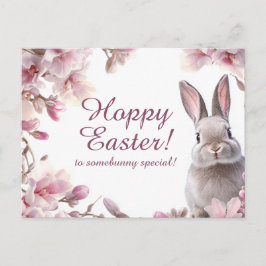 Postal Festiva Personalizable 🐇 la agitada Semana Santa
