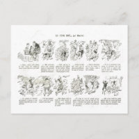 Personalizado Pere Noel de Henriet