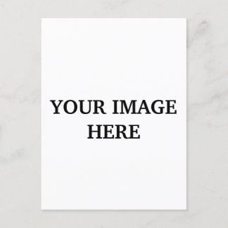 Postal Festiva Personalizar propio