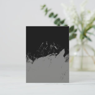 Postal Festiva Pincel 2