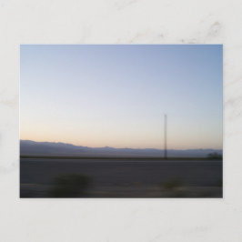 Postal Festiva Prioritario