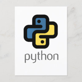 Postal Festiva Programación en Python