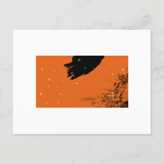 Postal Festiva prueba