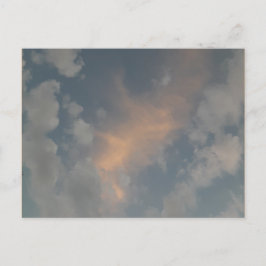 Postal Festiva Que haya luz