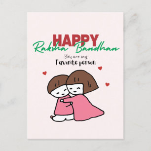 Postal Festiva Raksha Bandhan
