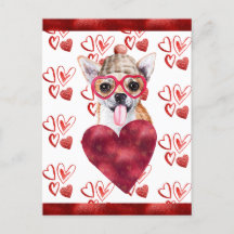 Regalo del Día de San Valentín para Amantes de los