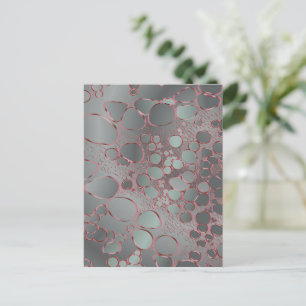 Postal Festiva Resumen del trabajo digital 3