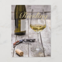 Riesling for white Wine lover