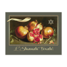 Rosh Hashanah | Bella Artes judío de Año Nuevo