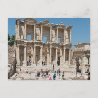 Ruinas de Ephesus Turkey