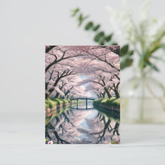 POSTAL FESTIVA SAKURA