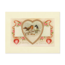 Saludo de Thy Valentine