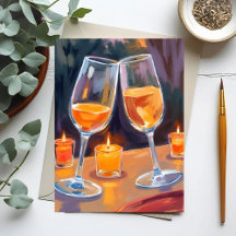 Saludos Champagne | Felicitaciones de celebración