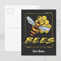 Salven las abejas para apicultores y piratas
