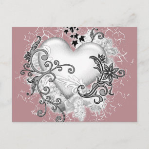 Postal Festiva San Valentín