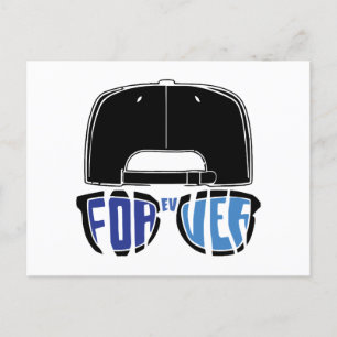 Postal Festiva Sandlot Forever