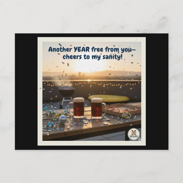 Postal Festiva sanidad (m) (Anverso)