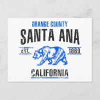 Santa Ana