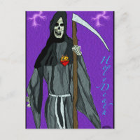 Santa Muerte