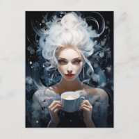 Se prepara la escarcha: Elixir de invierno para el