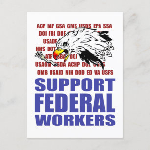 Postal Festiva SFW_Eagle