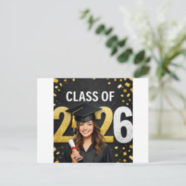 Postal Festiva Shine Bright, Dream Big, and Step Into Your Future