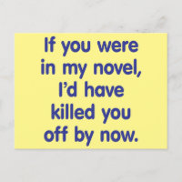 Si estuvieras en mi novela